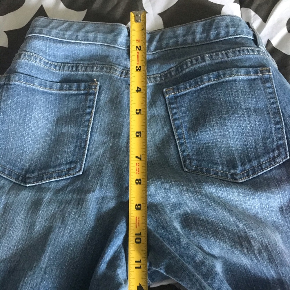 NWT Children’s Place Jeans Girls 14 Bootcut - Picture 4 of 7